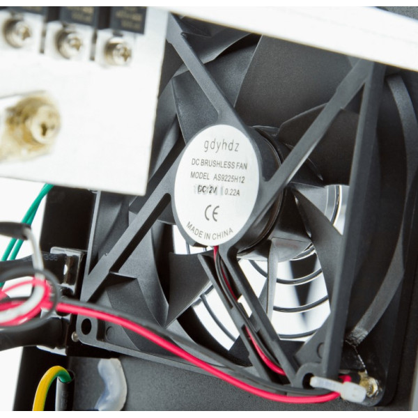 ДБЖ LogicPower LPY B PSW 1500VA 1050Вт - фото №6