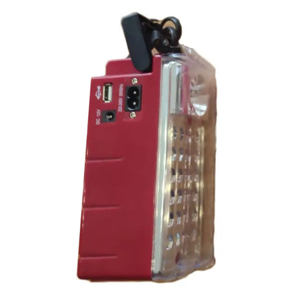 Светильник TNSy Osaka OS-1024-6500K-20H-100L (TNSy5001024) - фото №1