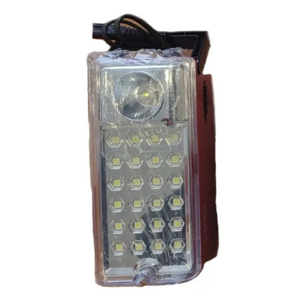 Светильник TNSy Osaka OS-1024-6500K-20H-100L (TNSy5001024) - фото №2