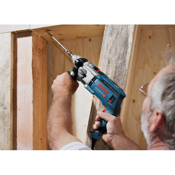 Ударний дриль Bosch GSB 20-2 - фото №6