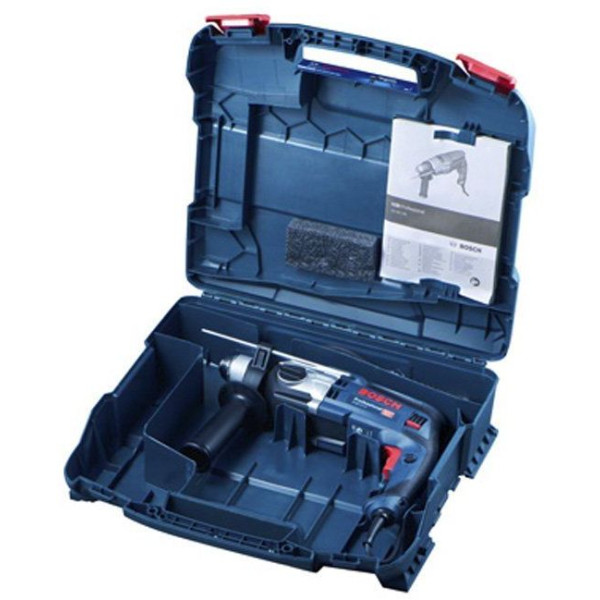 Ударний дриль Bosch GSB 20-2 - фото №7