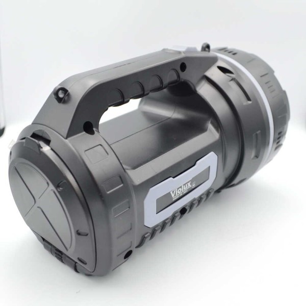 Ліхтарик SCOUT LED 5W 325Lm 15 год. Violux ( 360201 ) - фото №2