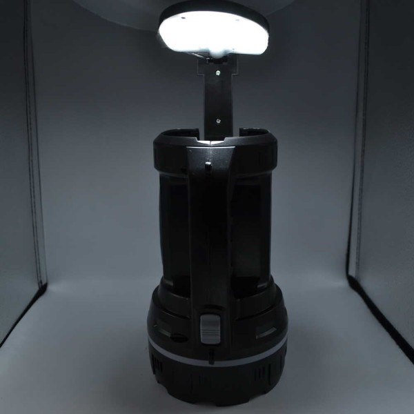 Ліхтарик SCOUT LED 5W 325Lm 15 год. Violux ( 360201 ) - фото №4