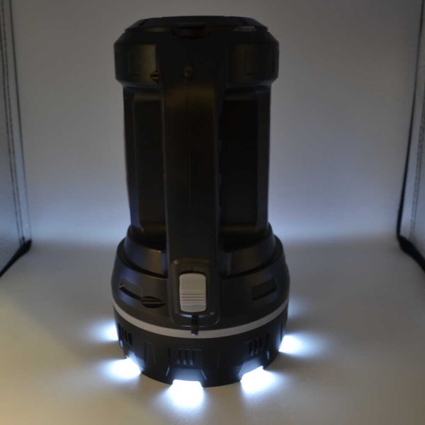 Ліхтарик SCOUT LED 5W 325Lm 15 год. Violux ( 360201 ) - фото №5