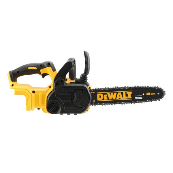 Акумуляторна ланцюгова пилка DeWALT DCM565N 18В - фото №3