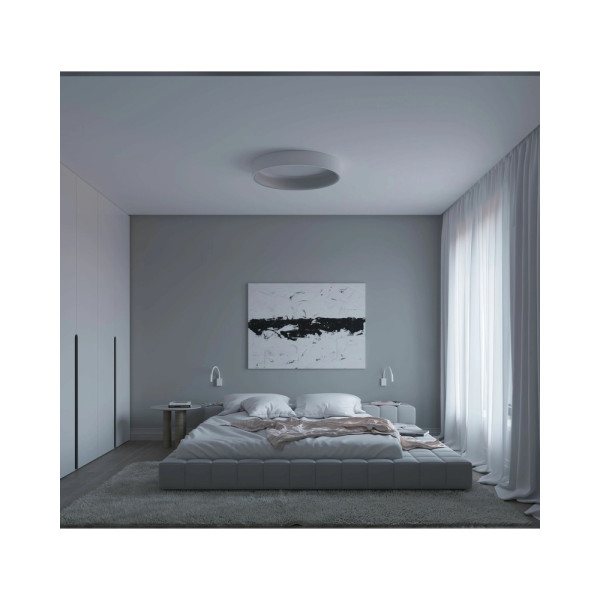 Бра, настінний світильник MJ-Light 15020 Reader Snake - фото №2