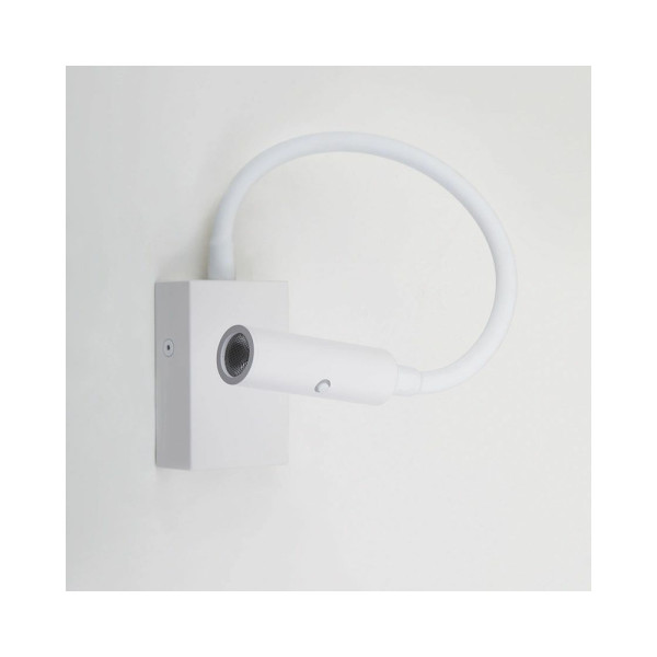 Бра, настінний світильник MJ-Light 15020 Reader Snake - фото №4