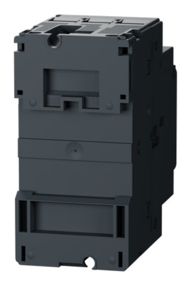 Автомат захисту двигуна Schneider Electric GV2P10 4-6.3 з комбінованим розчепленням - фото №1