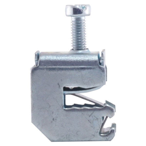 Клема FTG BKS1610 1,5-16 мм² 180А монтаж на шину: 10мм для Cu провідників