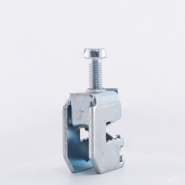 Клема FTG BKS1610 1,5-16 мм² 180А монтаж на шину: 10мм для Cu провідників - фото №3