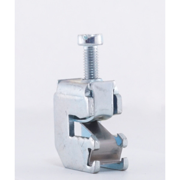 Клема FTG BKS1610 1,5-16 мм² 180А монтаж на шину: 10мм для Cu провідників - фото №4