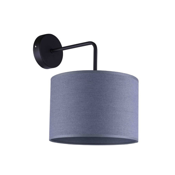 Бра Nowodvorski 9083 Alice E27 1x60W IP20 Bl