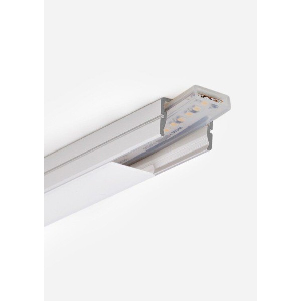 LED-профіль KLUS SILER, 1 метр - фото №5