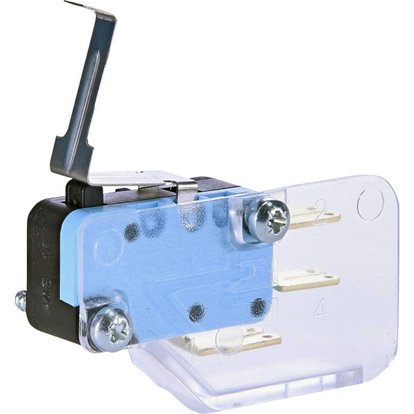 Блок контактов ETI 004661499 LBS-PS11 (NO+NC для LBS 160-3200А) - фото №1