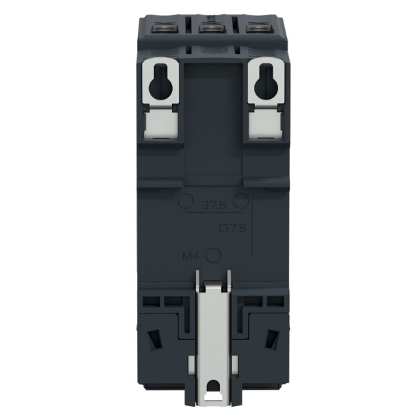 Автомат захисту двигуна Schneider Electric GV3P73 62-73 із комбінованим розчепленням - фото №1