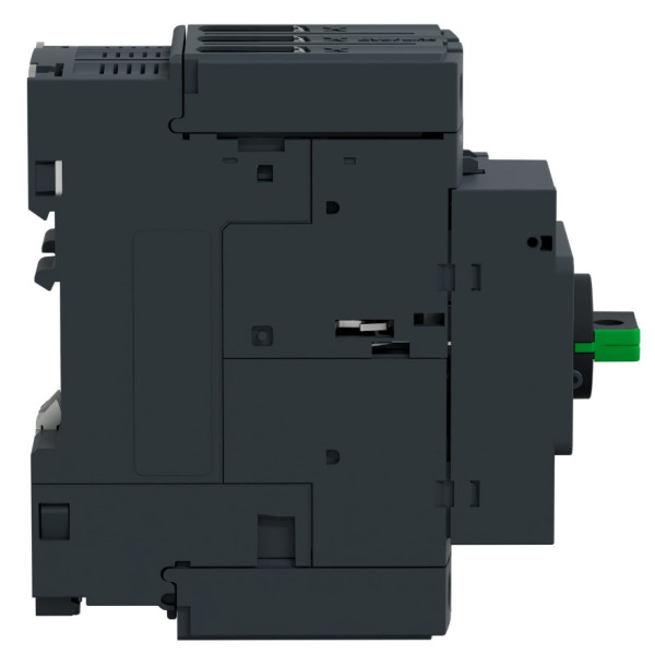 Автомат захисту двигуна Schneider Electric GV3P73 62-73 із комбінованим розчепленням - фото №2