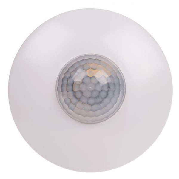 Інфрачервоний датчик руху F&F DR-06W 195-265 AC 4А