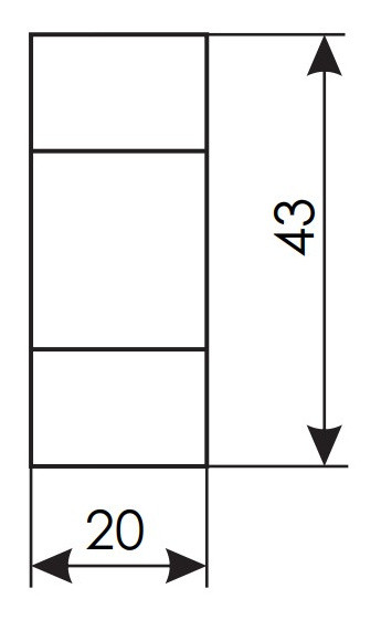 Реле часу F&F PO-406 - фото №7
