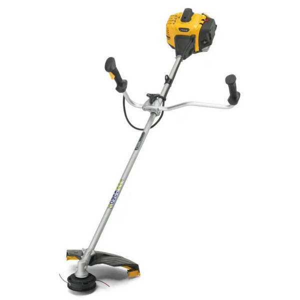 Бензиновая коса STIGA BC740B 1,2кВт 0,6л 3-х зубчатый нож и жилка