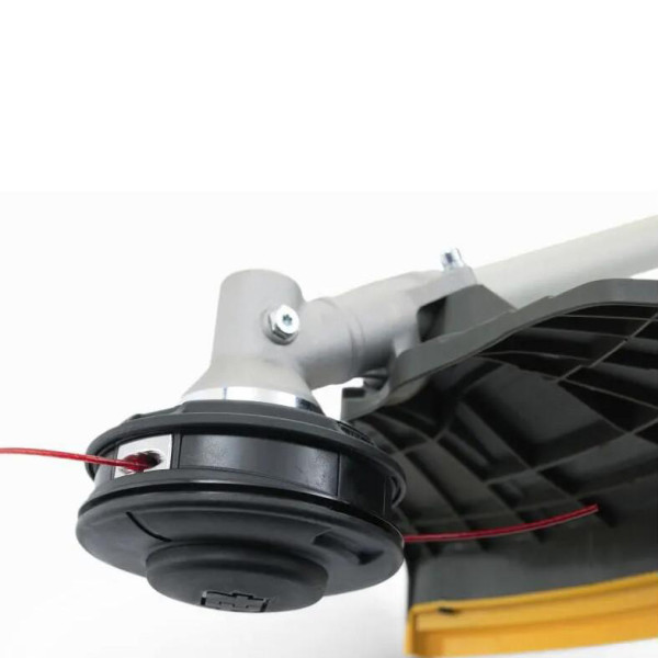 Бензиновая коса STIGA BC740B 1,2кВт 0,6л 3-х зубчатый нож и жилка - фото №5