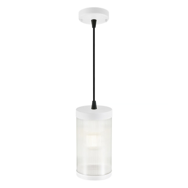 Вуличний світильник Nordlux 2218053001 Coupar E27 1x25W IP33 білий - фото №3