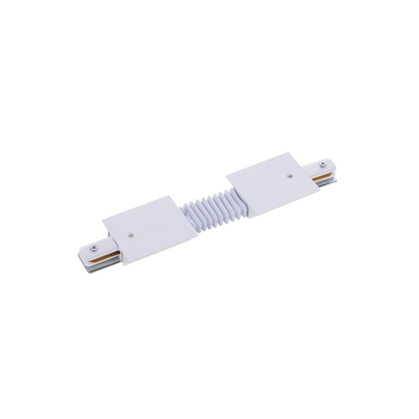 Соединитель Nowodvorski 8384 Profile Flex Connector IP20 белый