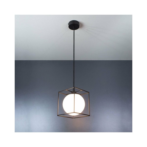 Подвесной светильник, люстра Imperium Light 309113.05.01 Rio