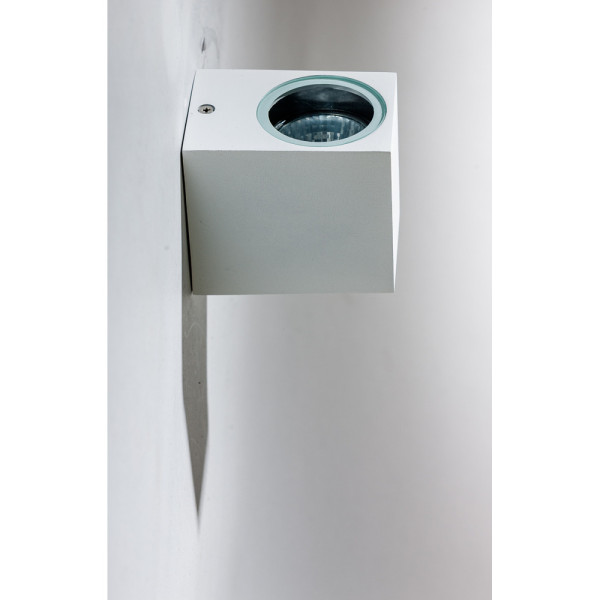 Вуличний світильник AZzardo AZ4313 Rimini - фото №1