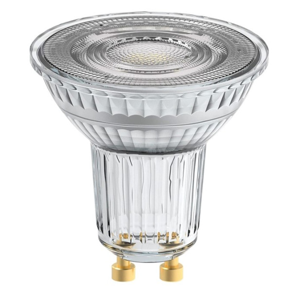 Светодиодная лампа Osram LED PAR16 DIM 80 36 8,3Вт/940 GU10 6х1