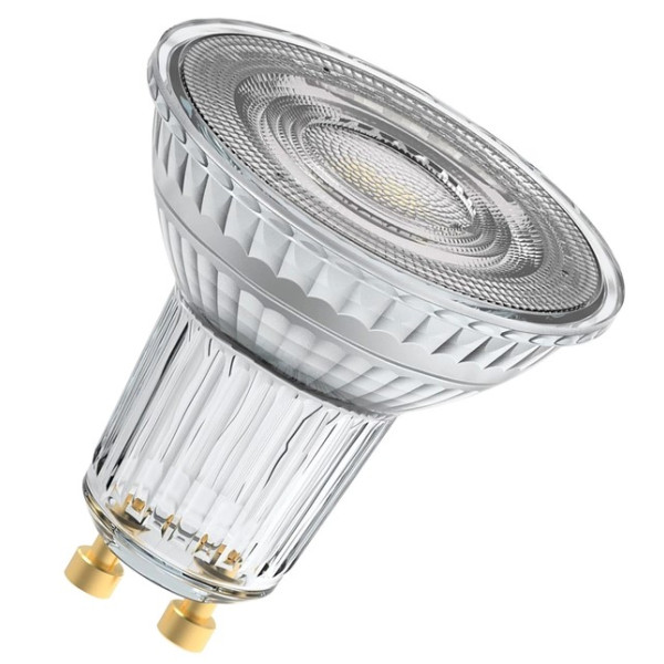Светодиодная лампа Osram LED PAR16 DIM 80 36 8,3Вт/940 GU10 6х1 - фото №1