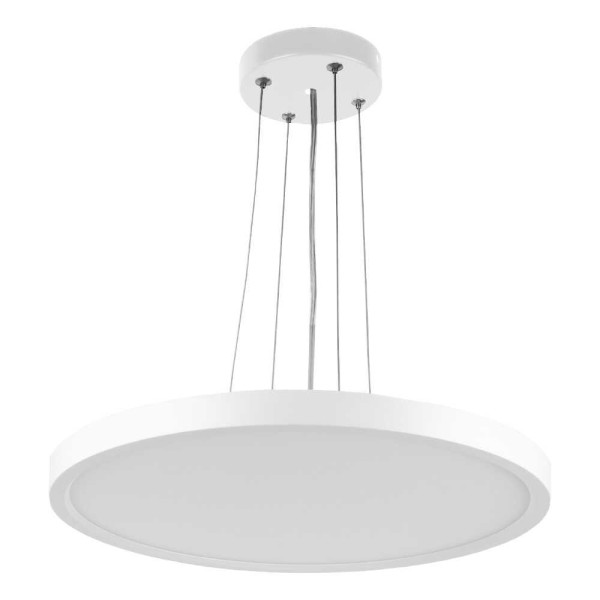 Підвіс для світильника MILLENNIUM білий Violux ( 350100 ) - фото №2