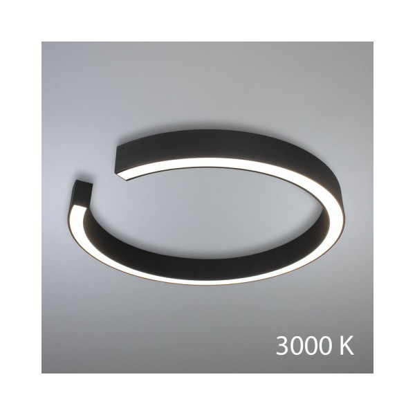 Потолочный светильникImperium Light 377180.05.91 Sigma LED 1x28W 3000K Lm IP20