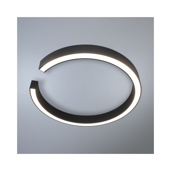 Потолочный светильникImperium Light 377180.05.91 Sigma LED 1x28W 3000K Lm IP20 - фото №1