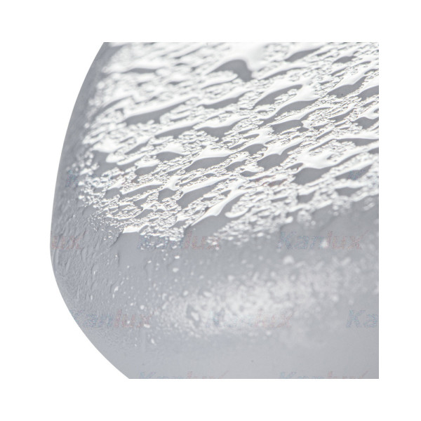 Потолочный светильникKanlux 26448 Varso LED 1x24W 4000K 2280Lm IP54 - фото №1