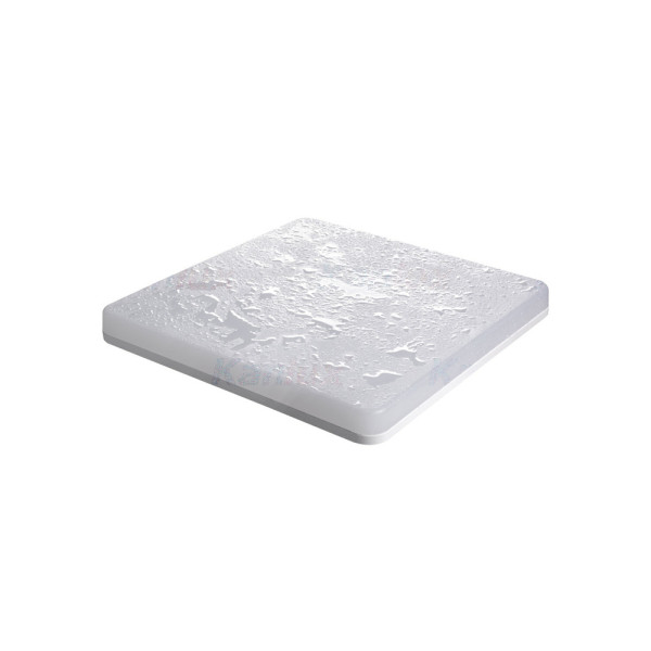 Потолочный светильникKanlux 26448 Varso LED 1x24W 4000K 2280Lm IP54 - фото №2