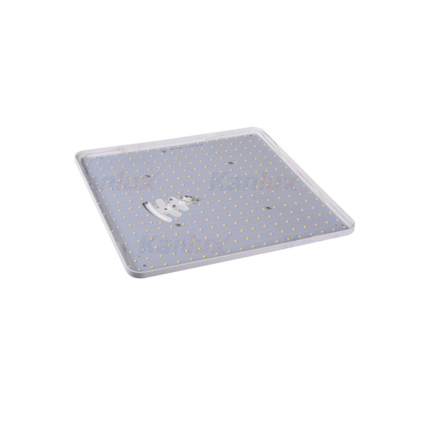 Потолочный светильникKanlux 26448 Varso LED 1x24W 4000K 2280Lm IP54 - фото №3