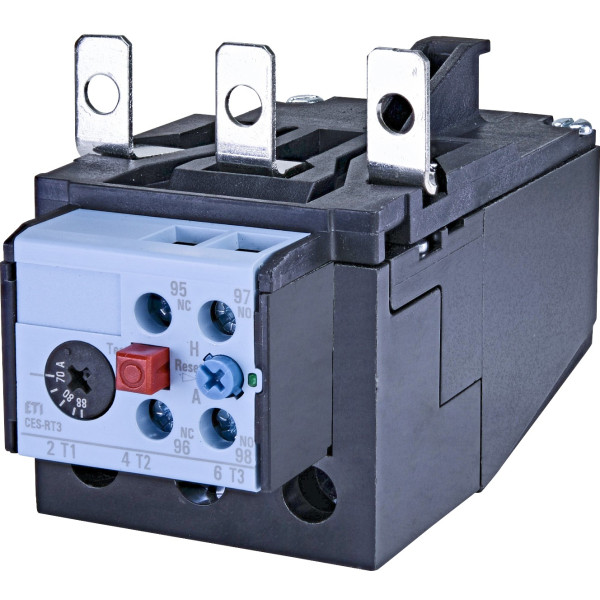 Тепловое реле ETI 004646604 CES-RT3-88 (CES 65…105) 70-88А
