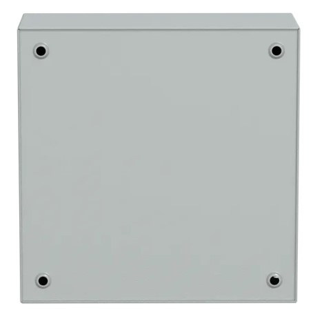 Шафа Schneider Electric SPACIAL NSYCRN33150P CRN 300х300х150мм з монтажною панеллю - фото №3