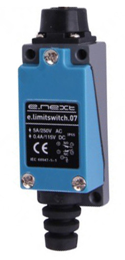 Кінцевий вимикач e.limitswitch.07, E.Next