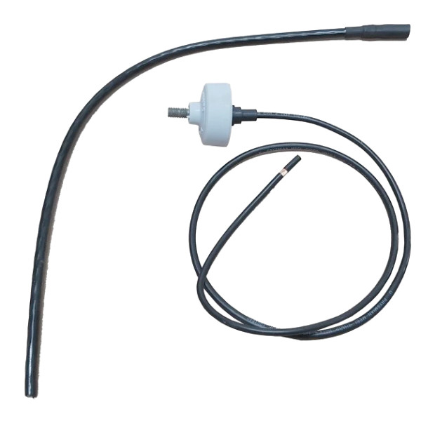 Обмежувач перенапруги Sicame PROTECT 28 з індикатором пробою 275В