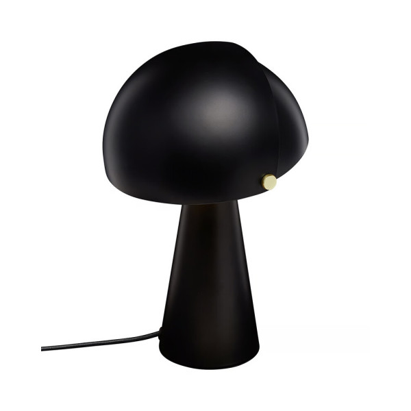 Настольная лампа Nordlux 2120095003 Align E27 1x25W IP20 черная - фото №4