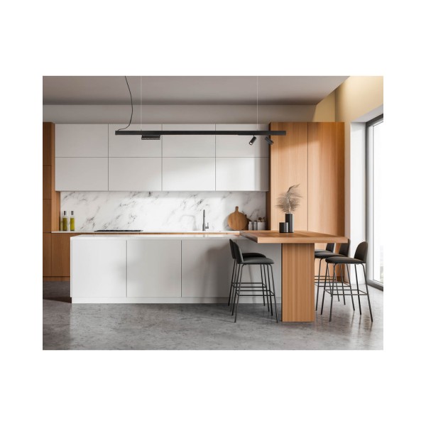 Магнітний трековий світильник Italux TRM-37283-12W-4K Magnetic Reno Led 1x12W 4000K 960Lm IP20 - фото №1