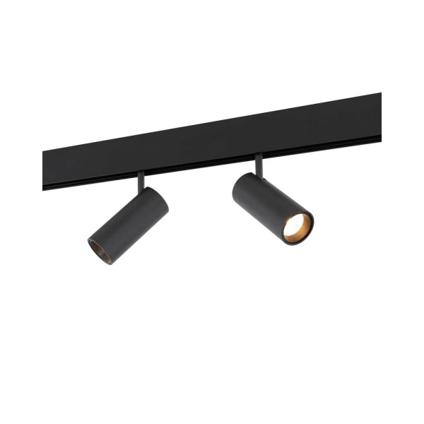 Магнітний трековий світильник Italux TRM-37283-12W-4K Magnetic Reno Led 1x12W 4000K 960Lm IP20 - фото №4