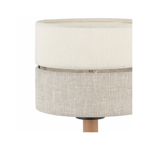 Настольная лампа Tk Lighting 5596 Eco E27 1x15W IP20 - фото №1