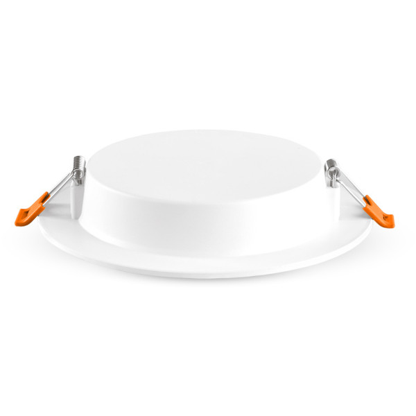 Світильник Videx Back 15Вт 5000K (VL-DLBR-155) - фото №1