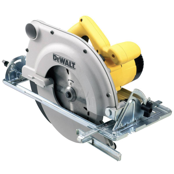 Пила циркулярна DeWALT D23700