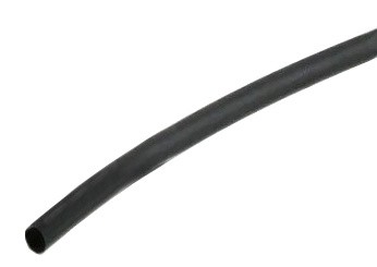 Термоусадочная трубка TNSy ТТКН3х1 Ø39/13,5 з клейовим шаром черная (TNSy5501593)