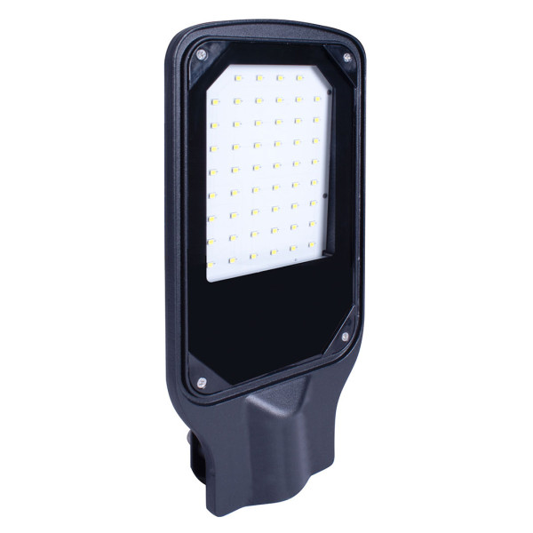 Консольний світильник E.Next e.LED.street.stand.100.6500 100Вт 6500К IP65 (l0820012)