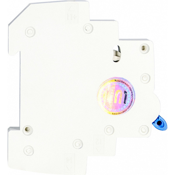 Дополнительный контакт Аско-Укрем для ВА-2017 (A0010180001) - фото №4