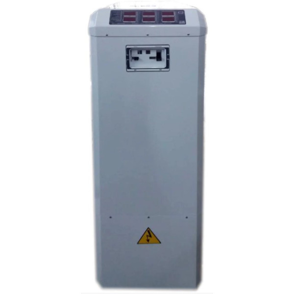 Стабілізатор напруги Елекс Герц PRO У 36-3-160 v2.0 - фото №3